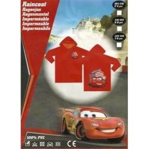 Opakowanie Peleryna przeciwdeszczowa Disney mix