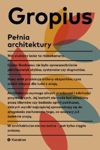 Okładka książki Pełnia architektury