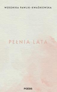 Okładka książki Pełnia lata
