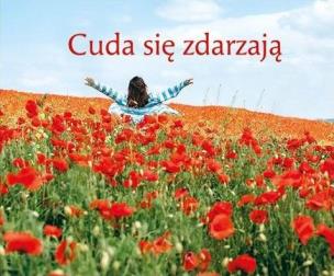 Perełka 323 - Cuda się zdarzają. Autor:   Praca zbiorowa. Multiszop.pl Okładka książki Perełka 323 - Cuda się zdarzają