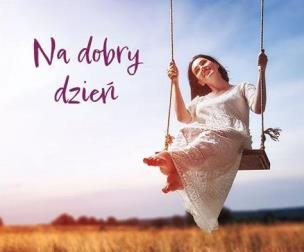 Perełka 325 - Na dobry dzień. Autor:   Praca zbiorowa. Multiszop.pl Okładka książki Perełka 325 - Na dobry dzień