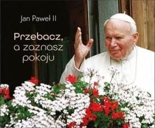 Perełka - Przebacz, a zaznasz pokoju. Autor:   Praca zbiorowa. Multiszop.pl Okładka książki Perełka - Przebacz, a zaznasz pokoju