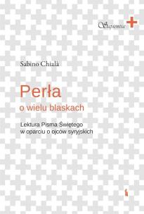 Perła o wielu blaskach. Autor: Sabino Chiala. Multiszop.pl Okładka książki Perła o wielu blaskach