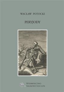 Peryjody. Autor: Potocki Wacław. Multiszop.pl Okładka książki Peryjody