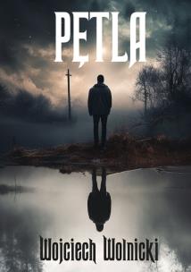 Okładka książki Pętla