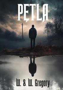 Okładka książki Pętla