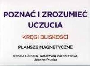 Pewny start. Poznać i zrozumieć...Plansze...Kręgi. Autor: Izabela Fornalik, Pachniewska Katarzyna, Joanna Płuciennik. Multiszop.pl Okładka książki Pewny start. Poznać i zrozumieć...Plansze...Kręgi