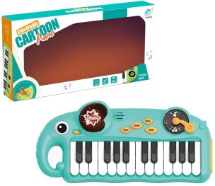 Opakowanie Pianinko słoń