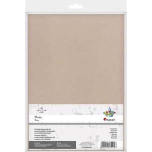 Opakowanie Pianka A4 5szt. cielista