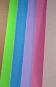 Opakowanie Pianka mikroguma samoprzylepna 20x30cm 6 arkuszy