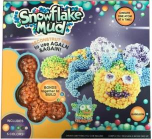 Opakowanie Piankolepy 5 kolorów