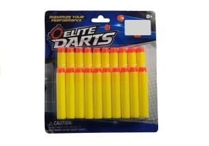 Opakowanie Piankowe pociski 20szt