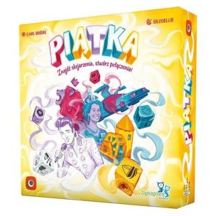 Opakowanie Piątka PORTAL