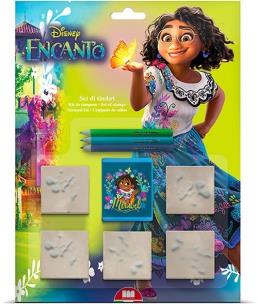Opakowanie Pieczątki Encanto