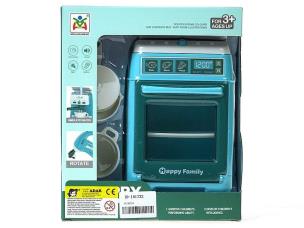 Opakowanie Piekarnik na baterie światło dźwięk