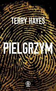 Pielgrzym. Autor: Hayes Terry. Multiszop.pl Okładka książki Pielgrzym