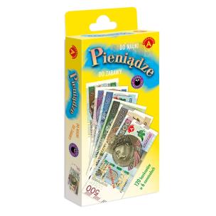 Opakowanie Pieniądze ALEX