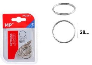 Opakowanie Pierścień do kluczy 28mm 10szt