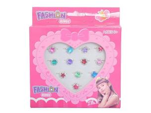 Opakowanie Pierścionki 12szt