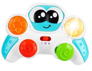 Opakowanie Pierwszy padzik