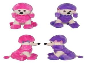 Opakowanie Pies 25cm MIX