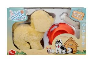 Opakowanie Pies interaktywny chodzący