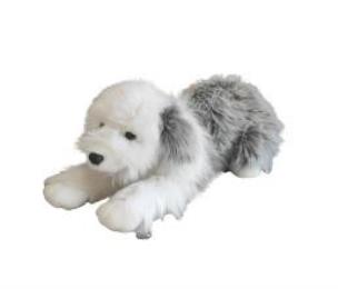 Opakowanie Pies pasterski 63cm