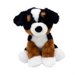 Opakowanie Pies Rafał czarny 40cm