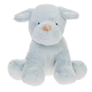 Opakowanie Pies Renee niebieski 25cm