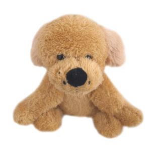 Opakowanie Pies siedzący pluszowy 16cm