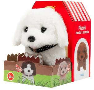 Opakowanie Piesek chodzący