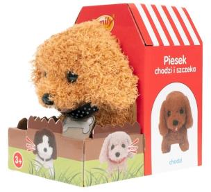 Opakowanie Piesek chodzący