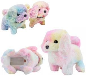 Opakowanie Piesek chodzący na baterie