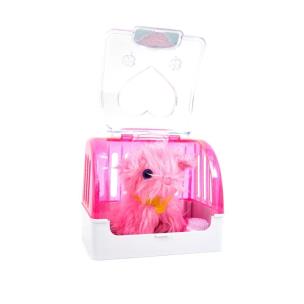 Opakowanie Piesek do czesania w koszyczku