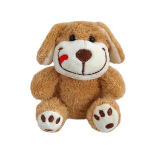 Opakowanie Piesek haftowany 12cm