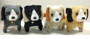 Opakowanie Piesek MIX