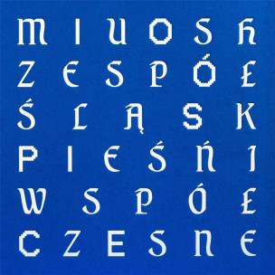 Pieśni Współczesne CD. Autor: Miuosh & Zespół Śląsk. Multiszop.pl Okładka książki Pieśni Współczesne CD