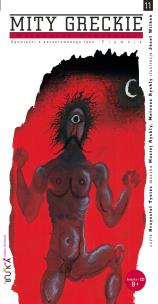 Pigmeje. Opowieści z zaczarowanego lasu. Mity greckie. Tom 11 + CD. Autor: Hawthorne Nathaniel. Multiszop.pl Okładka książki Pigmeje. Opowieści z zaczarowanego lasu. Mity greckie. Tom 11 + CD