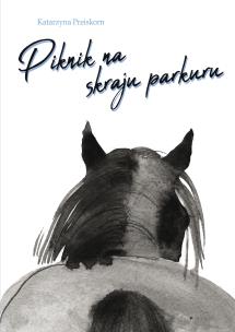 Okładka książki Piknik na skraju parkuru