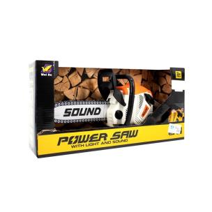 Opakowanie Piła łańcuchowa