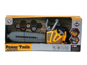 Opakowanie Piła na baterie 43x18,5x10cm