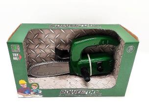 Opakowanie Piła tarczowa na baterie