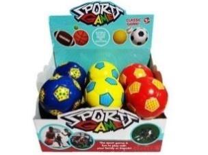 Opakowanie Piłeczka 10cm mix