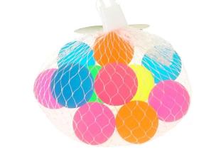 Opakowanie Piłeczka kauczukowa 3,2cm 12szt