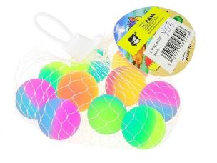 Opakowanie Piłeczka kauczukowa 32mm 10szt