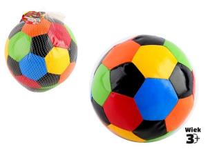 Piłeczka miękka 20 cm. Wydawca: Pro Kids. Multiszop.pl Opakowanie Piłeczka miękka 20 cm