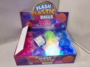 Opakowanie Piłeczka ze światłem (12szt)