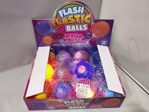 Opakowanie Piłeczka ze światłem (12szt)