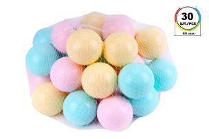 Opakowanie Piłeczki 30szt