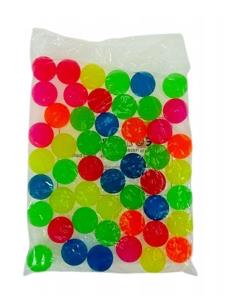 Opakowanie Piłeczki kauczukowe 50szt